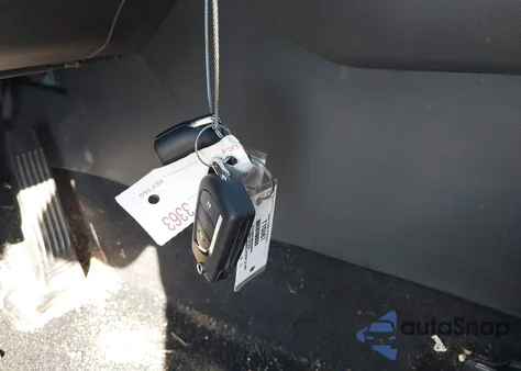 2024 Toyota Rav4 Hybrid Le from USA, damaged, VIN 2T3LWRFV9RW248646